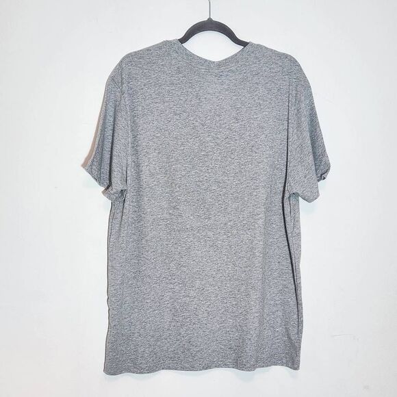 Modelo T-Shirt NWT Size Medium Gray Short Sleeve Modelo Beer Tee - Picture 4 of 6
